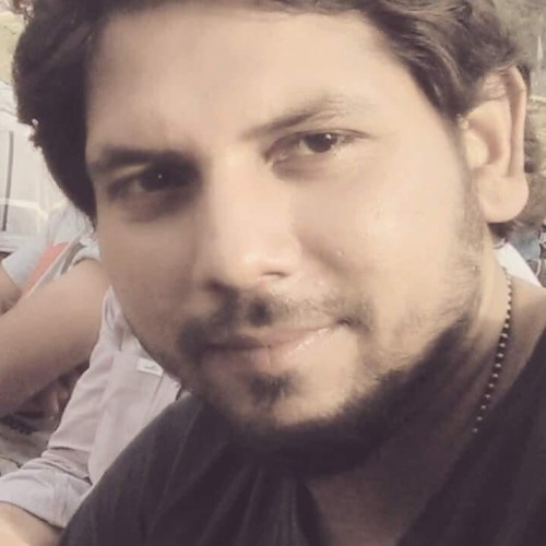Sharoon K.