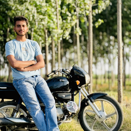 Ansh R. profile photo