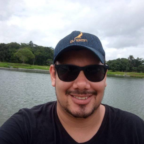 EDUARDO D. profile photo