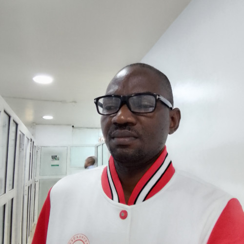 Ben P. profile photo