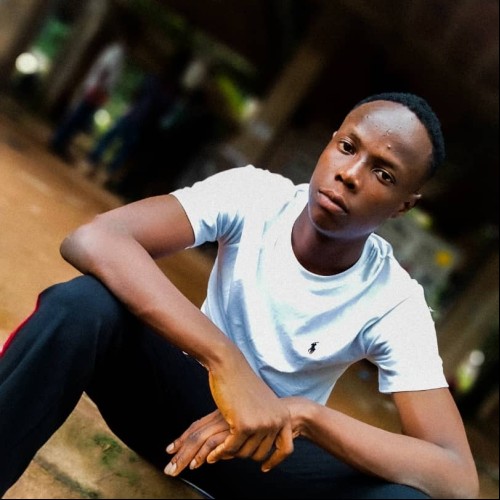 Somtochukwu V.