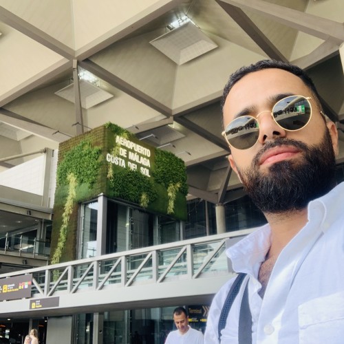 Azzel A. profile photo