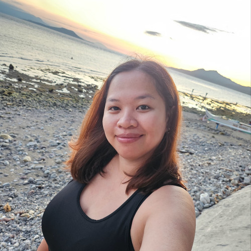 Mayzee G. profile photo