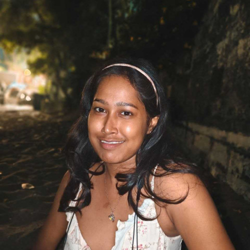 Priyanka M. profile photo