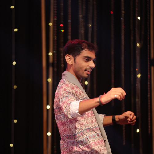 Yug P. profile photo