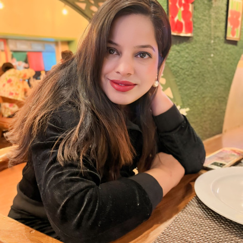 Nikki M.