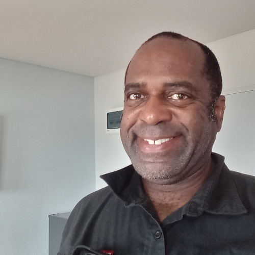 Max P. profile photo