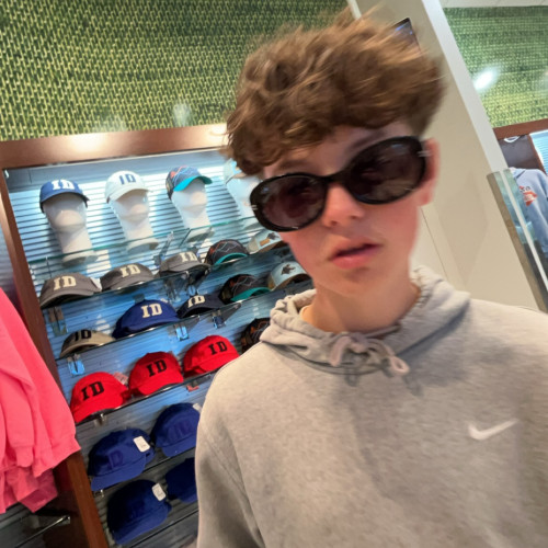 Liam  O. profile photo