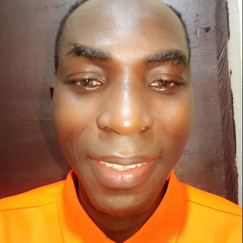 Oloche I. profile photo