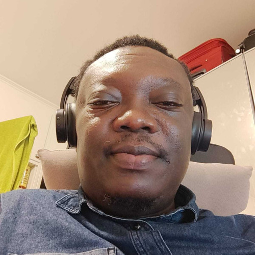 DeGraft F. profile photo