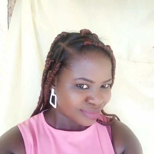 Gbemisola S.