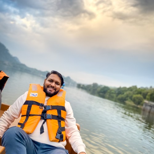 Rohit K. profile photo