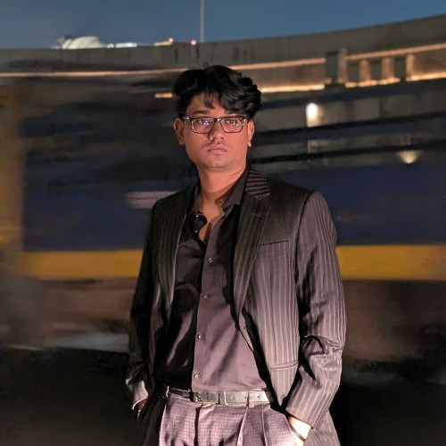 Samith M. profile photo