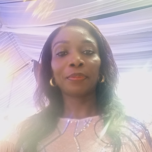 Ngozi I. profile photo