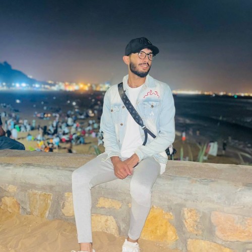 Salah K. profile photo