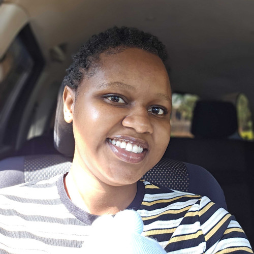 Mshunga E. profile photo