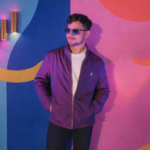 Aashit A. profile photo