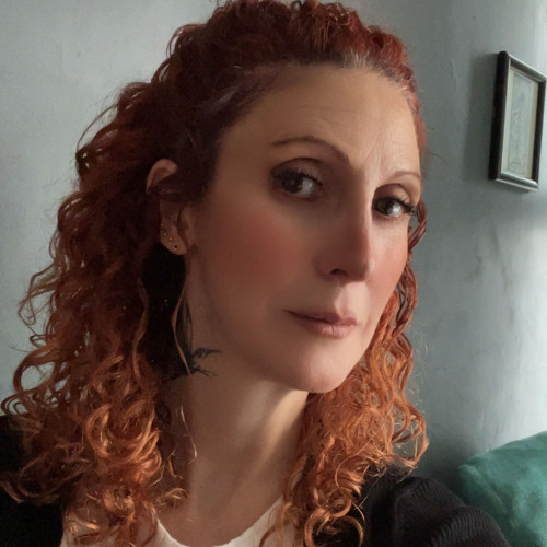 Silvana A. profile photo