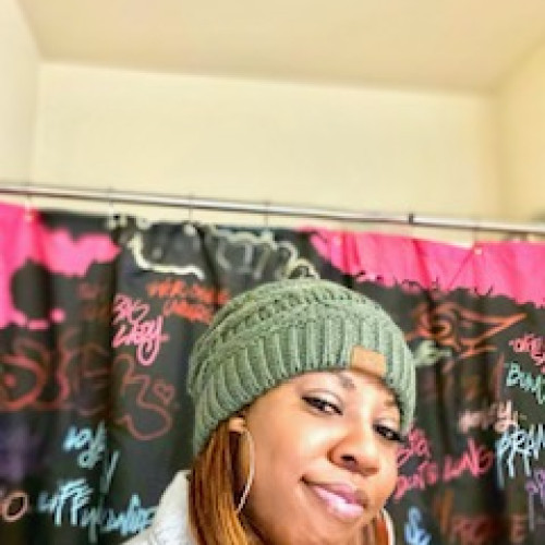 Porshae T.