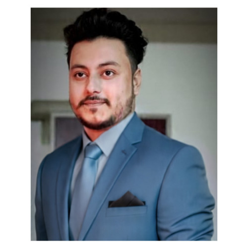 Viren M. profile photo