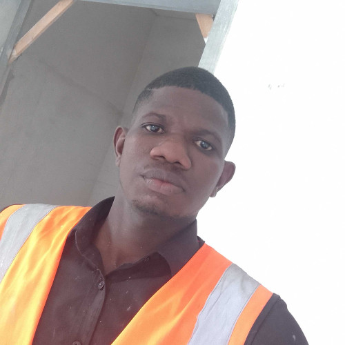 Amaefule D. profile photo