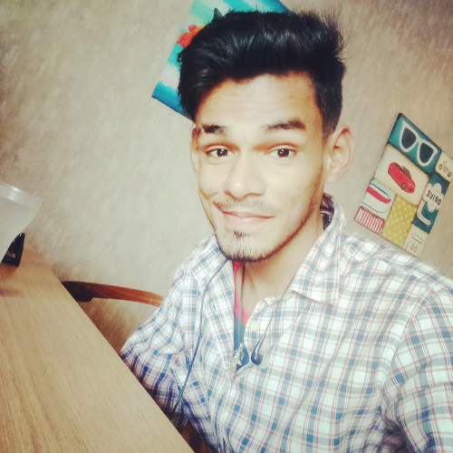 Gyana R. profile photo