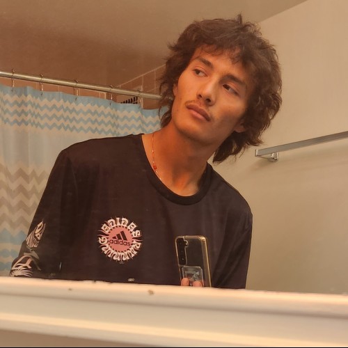 Alejandro M.