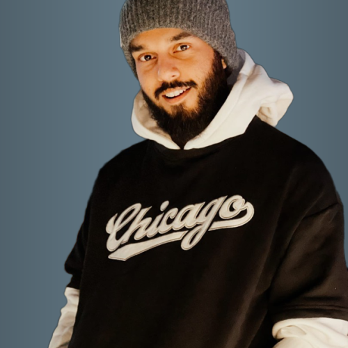 Mohamed  A.