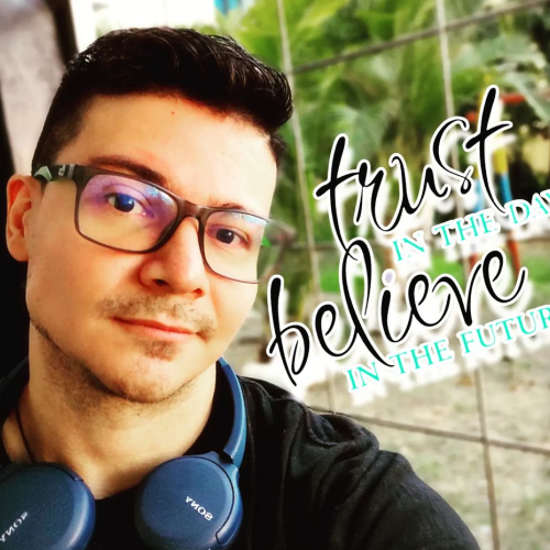 Ricardo B. profile photo