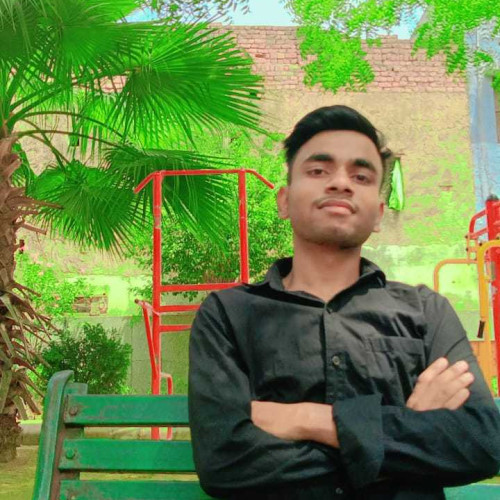 ayush S. profile photo