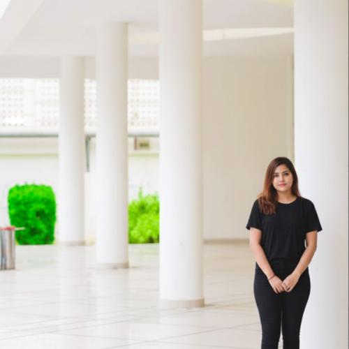 Areeba F. profile photo