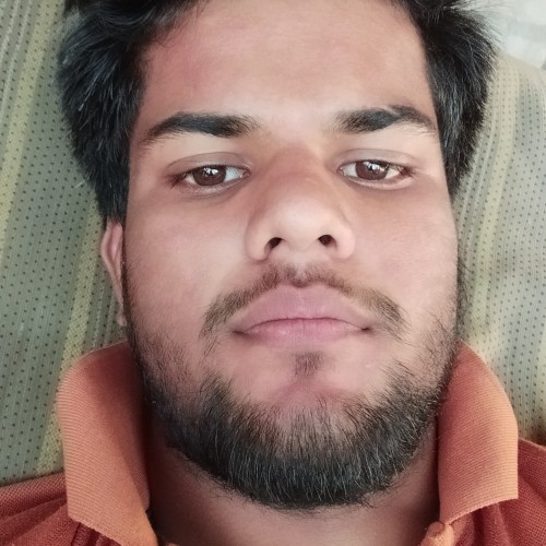 SAKSHAM S. profile photo