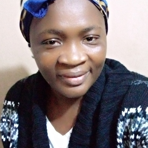 Faith Anthonia  D. profile photo
