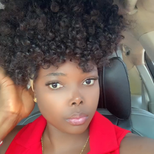 Grace A. profile photo