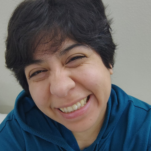 Amorina R. profile photo