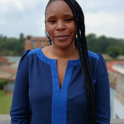 Penina W. profile photo