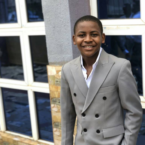 Onyedikachi  O. profile photo