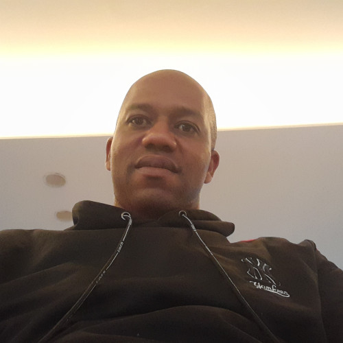 CHIMA  A. profile photo