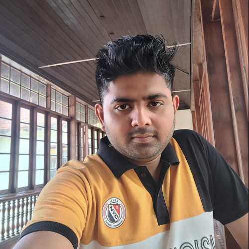 Akash G.