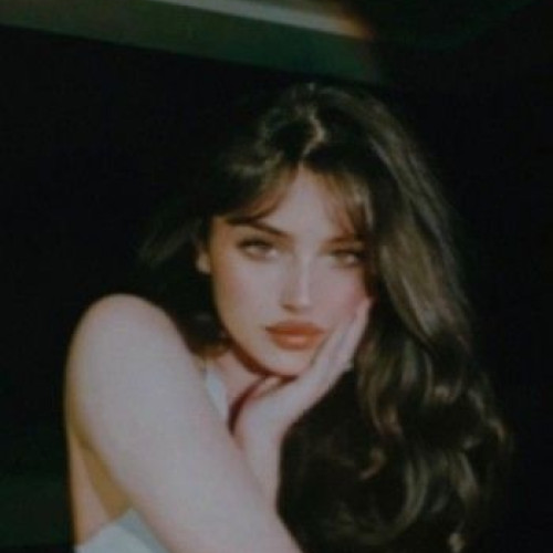 Melika F. profile photo