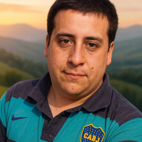 Leo Amigo O.