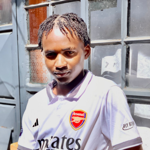 David M. profile photo