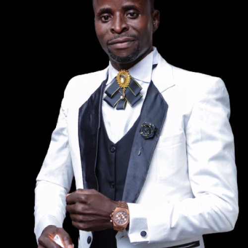 Iyke T.