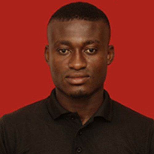 DOMINIC D. profile photo