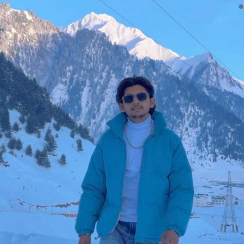 Rehan C. profile photo