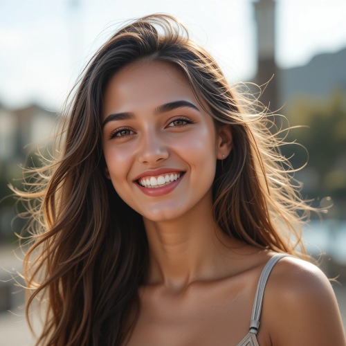 Vanessa  S.