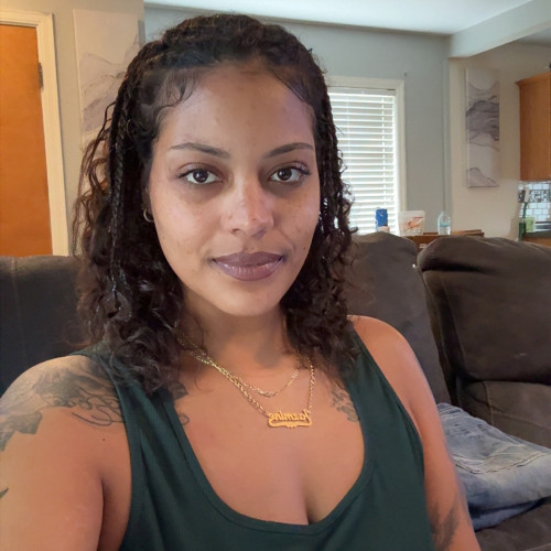 Aaliyah D. profile photo