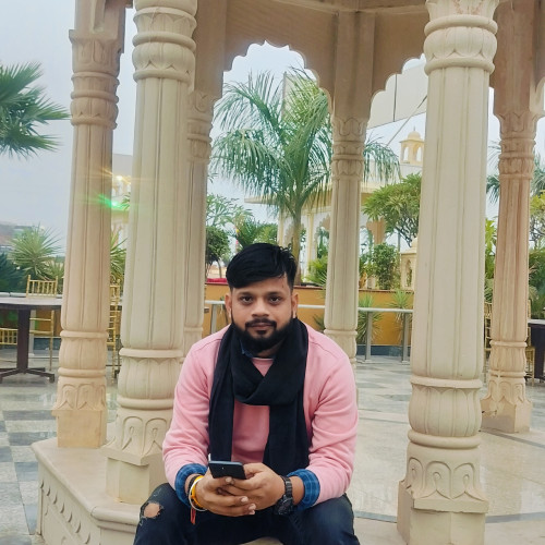 Rudra  S. profile photo