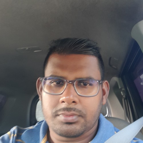 Ravi Regilio R.