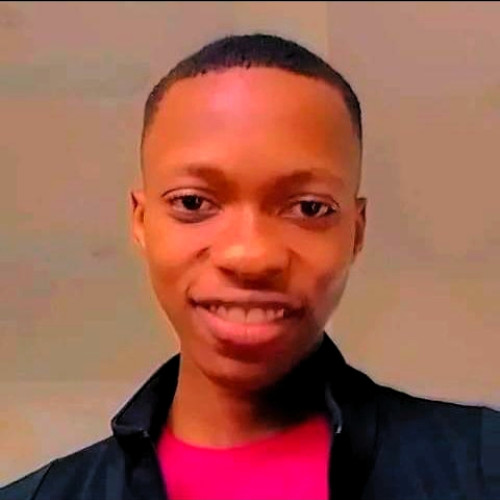 Godswill  K. profile photo